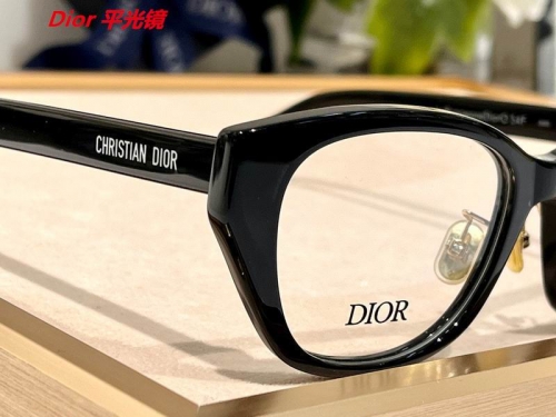 D.i.o.r. Plain Glasses AAAA 4513