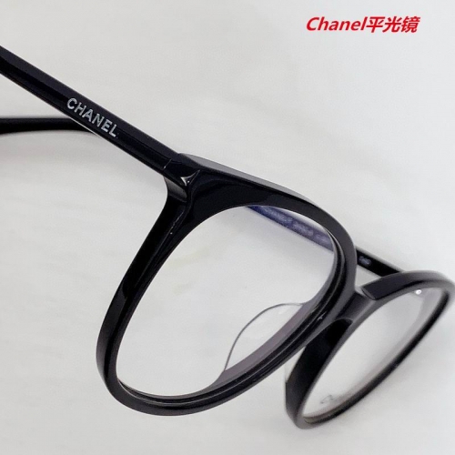 C.h.a.n.e.l. Plain Glasses AAAA 5087