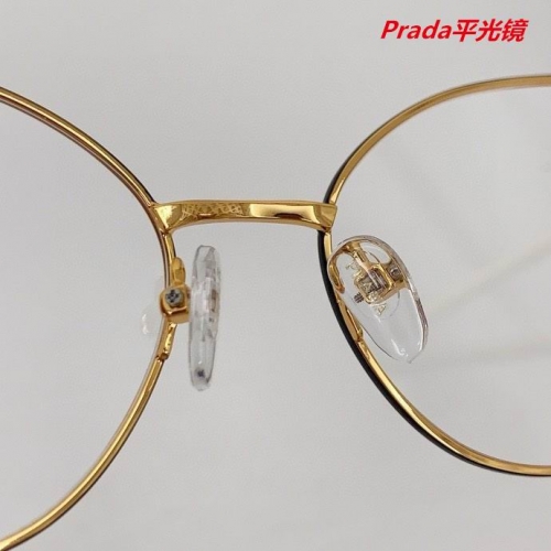 P.r.a.d.a. Plain Glasses AAAA 4422