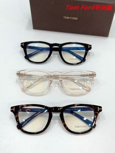 T.o.m. F.o.r.d. Plain Glasses AAAA 4066