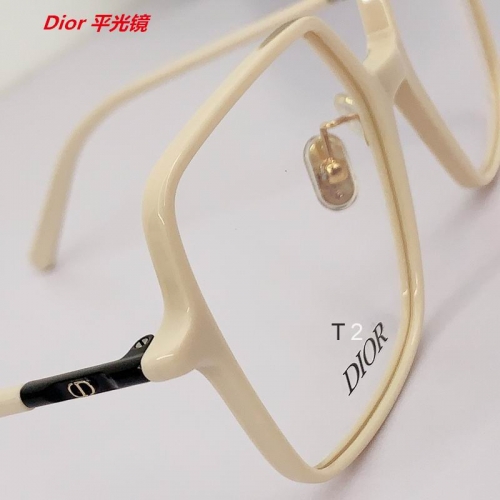 D.i.o.r. Plain Glasses AAAA 4219