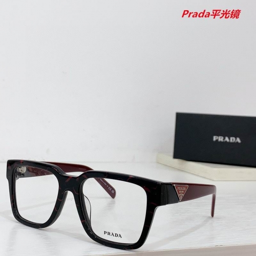 P.r.a.d.a. Plain Glasses AAAA 4540