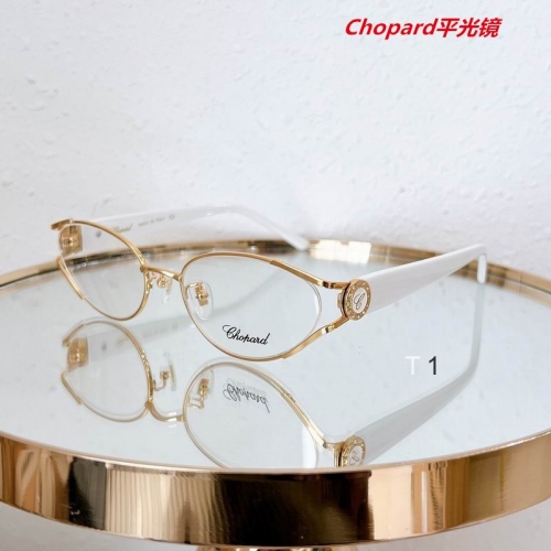 C.h.o.p.a.r.d. Plain Glasses AAAA 4093