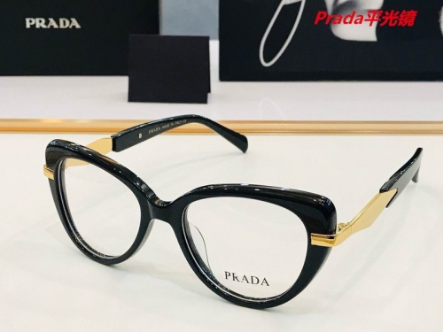 P.r.a.d.a. Plain Glasses AAAA 4416