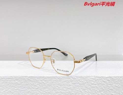 B.v.l.g.a.r.i. Plain Glasses AAAA 4070