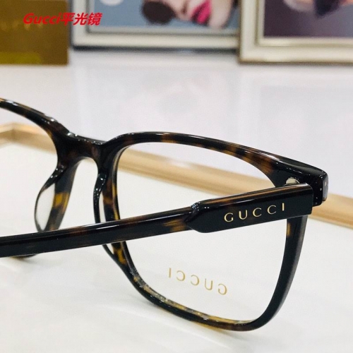 G.u.c.c.i. Plain Glasses AAAA 4232