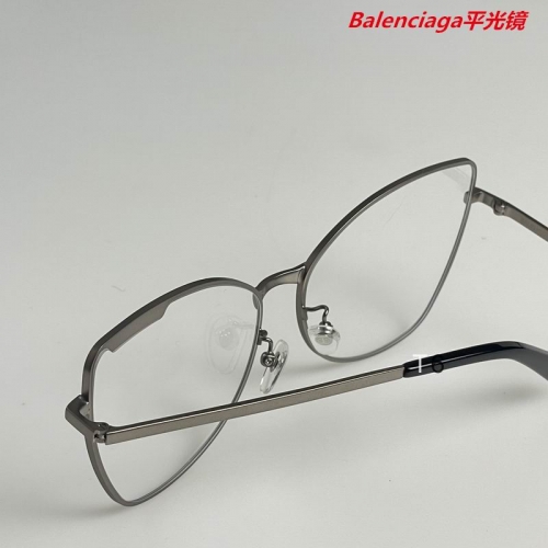 B.a.l.e.n.c.i.a.g.a. Plain Glasses AAAA 4046