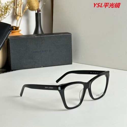 Y..S..L.. Plain Glasses AAAA 4096