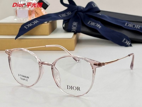 D.i.o.r. Plain Glasses AAAA 4470