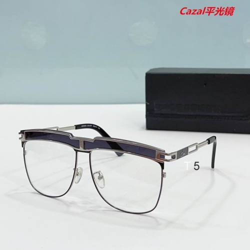 C.a.z.a.l. Plain Glasses AAAA 4081