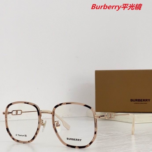 B.u.r.b.e.r.r.y. Plain Glasses AAAA 4306