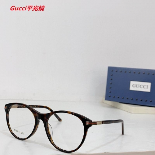 G.u.c.c.i. Plain Glasses AAAA 4814