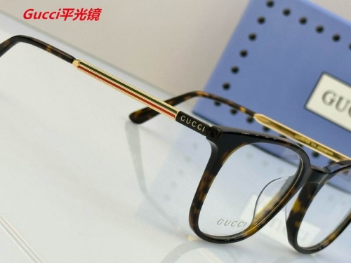 G.u.c.c.i. Plain Glasses AAAA 4707