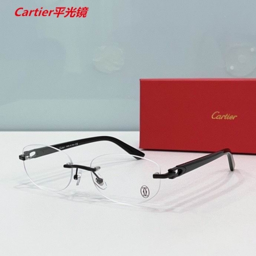 C.a.r.t.i.e.r. Plain Glasses AAAA 4206