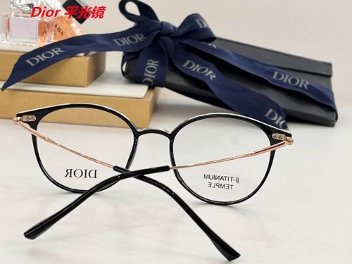 D.i.o.r. Plain Glasses AAAA 4465