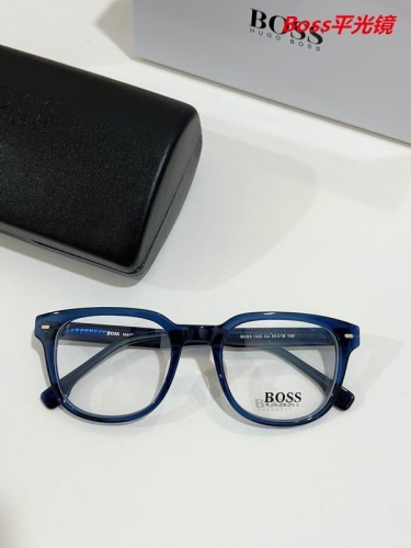 B.o.s.s. Plain Glasses AAAA 4009
