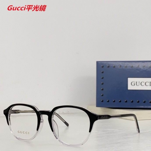 G.u.c.c.i. Plain Glasses AAAA 4493
