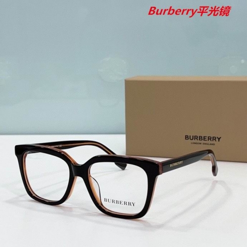 B.u.r.b.e.r.r.y. Plain Glasses AAAA 4192