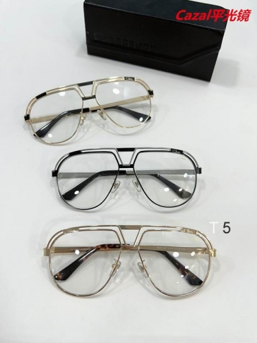 C.a.z.a.l. Plain Glasses AAAA 4064