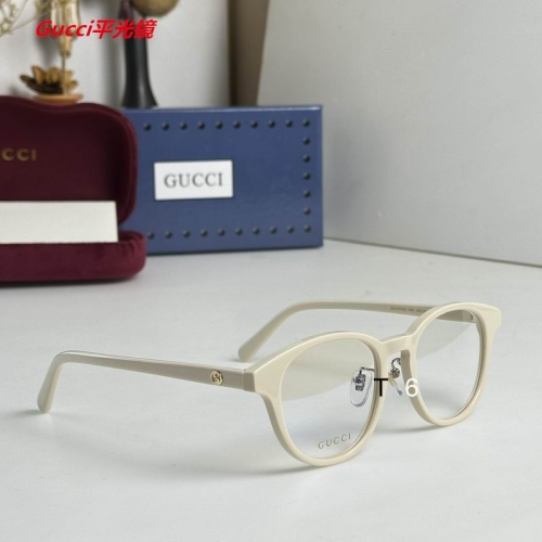 G.u.c.c.i. Plain Glasses AAAA 4583