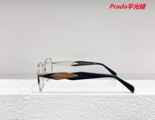 P.r.a.d.a. Plain Glasses AAAA 4736
