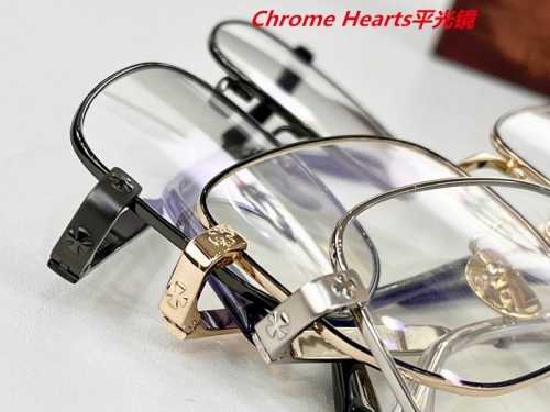 C.h.r.o.m.e. H.e.a.r.t.s. Plain Glasses AAAA 4841