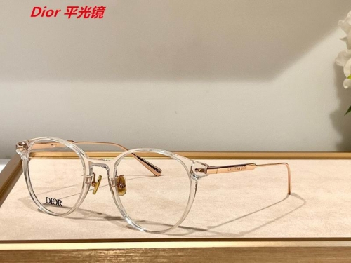 D.i.o.r. Plain Glasses AAAA 4159