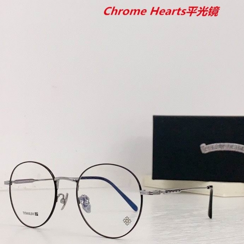 C.h.r.o.m.e. H.e.a.r.t.s. Plain Glasses AAAA 4041