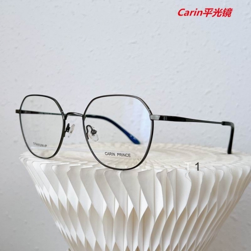 C.a.r.i.n. Plain Glasses AAAA 4054