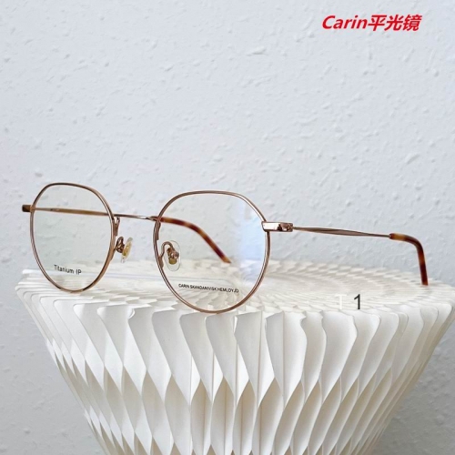 C.a.r.i.n. Plain Glasses AAAA 4015