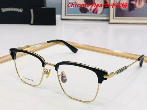 C.h.r.o.m.e. H.e.a.r.t.s. Plain Glasses AAAA 4797