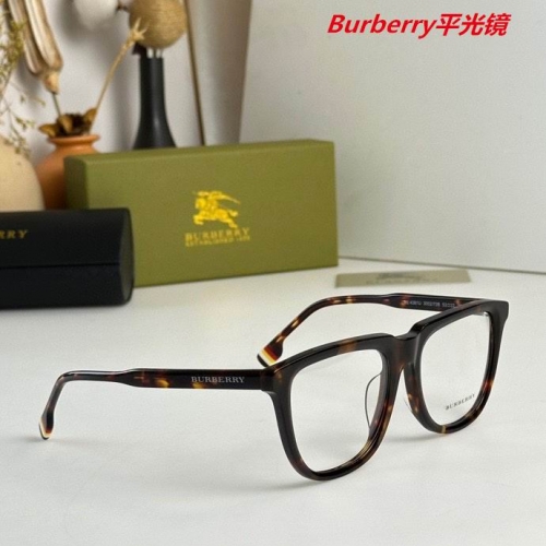 B.u.r.b.e.r.r.y. Plain Glasses AAAA 4101