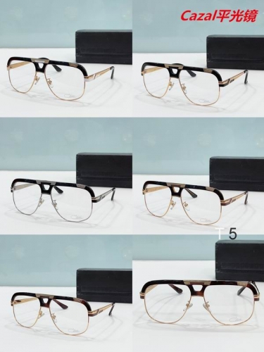 C.a.z.a.l. Plain Glasses AAAA 4150