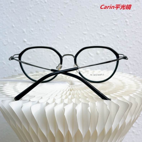 C.a.r.i.n. Plain Glasses AAAA 4003