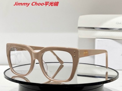 J.i.m.m.y. C.h.o.o. Plain Glasses AAAA 4010