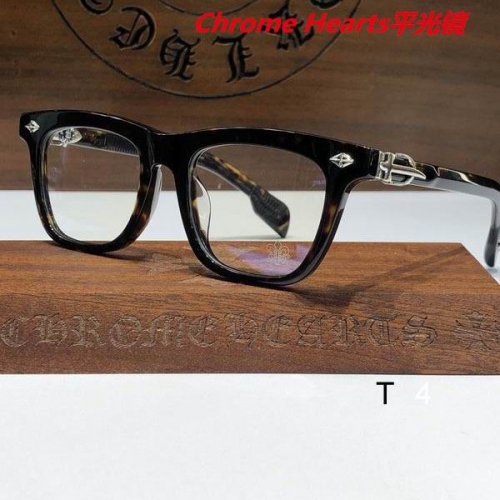 C.h.r.o.m.e. H.e.a.r.t.s. Plain Glasses AAAA 5361