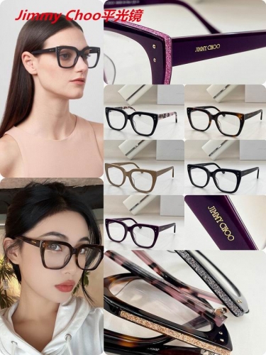 J.i.m.m.y. C.h.o.o. Plain Glasses AAAA 4011