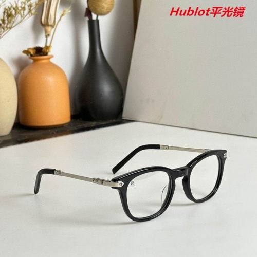 H.u.b.l.o.t. Plain Glasses AAAA 4016