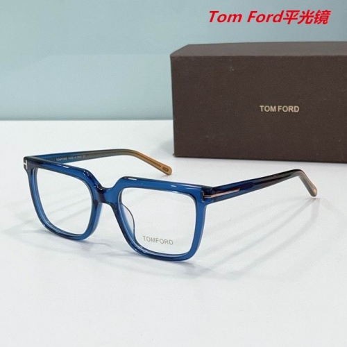 T.o.m. F.o.r.d. Plain Glasses AAAA 4217