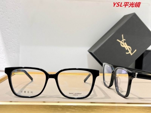 Y..S..L.. Plain Glasses AAAA 4015