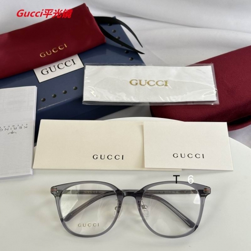 G.u.c.c.i. Plain Glasses AAAA 4648