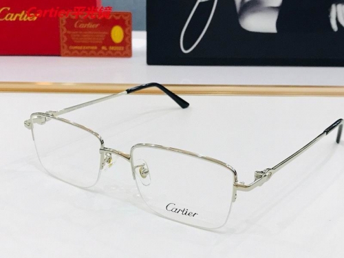 C.a.r.t.i.e.r. Plain Glasses AAAA 5065