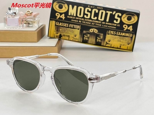 M.o.s.c.o.t. Plain Glasses AAAA 4097