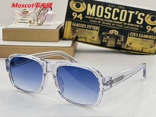 M.o.s.c.o.t. Plain Glasses AAAA 4195