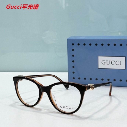 G.u.c.c.i. Plain Glasses AAAA 4412