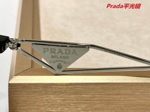 P.r.a.d.a. Plain Glasses AAAA 4729