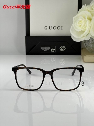 G.u.c.c.i. Plain Glasses AAAA 4157