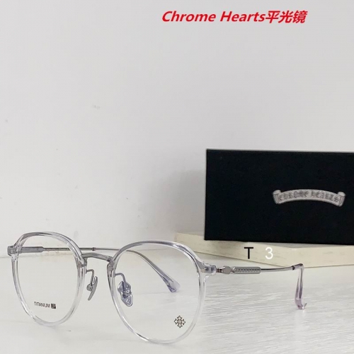 C.h.r.o.m.e. H.e.a.r.t.s. Plain Glasses AAAA 4933