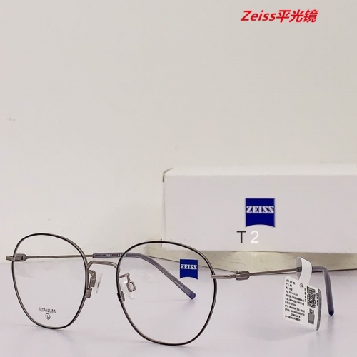 Z.e.i.s.s. Plain Glasses AAAA 4043