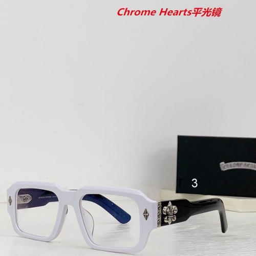 C.h.r.o.m.e. H.e.a.r.t.s. Plain Glasses AAAA 4942